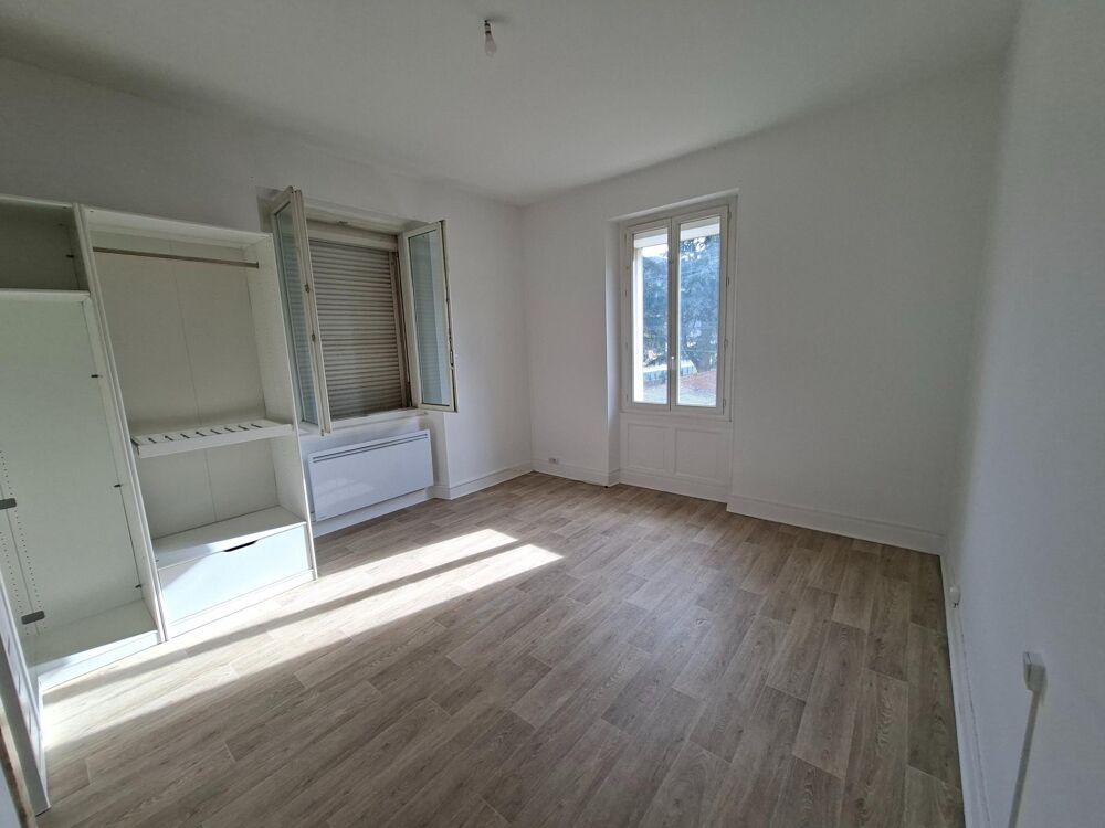 Appartement 3 pièces