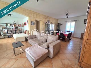  Maison à vendre 3 pièces 91 m²