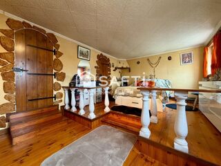  Maison � vendre 5 pi�ces 120 m�