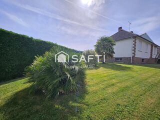  Maison à vendre 3 pièces 75 m²