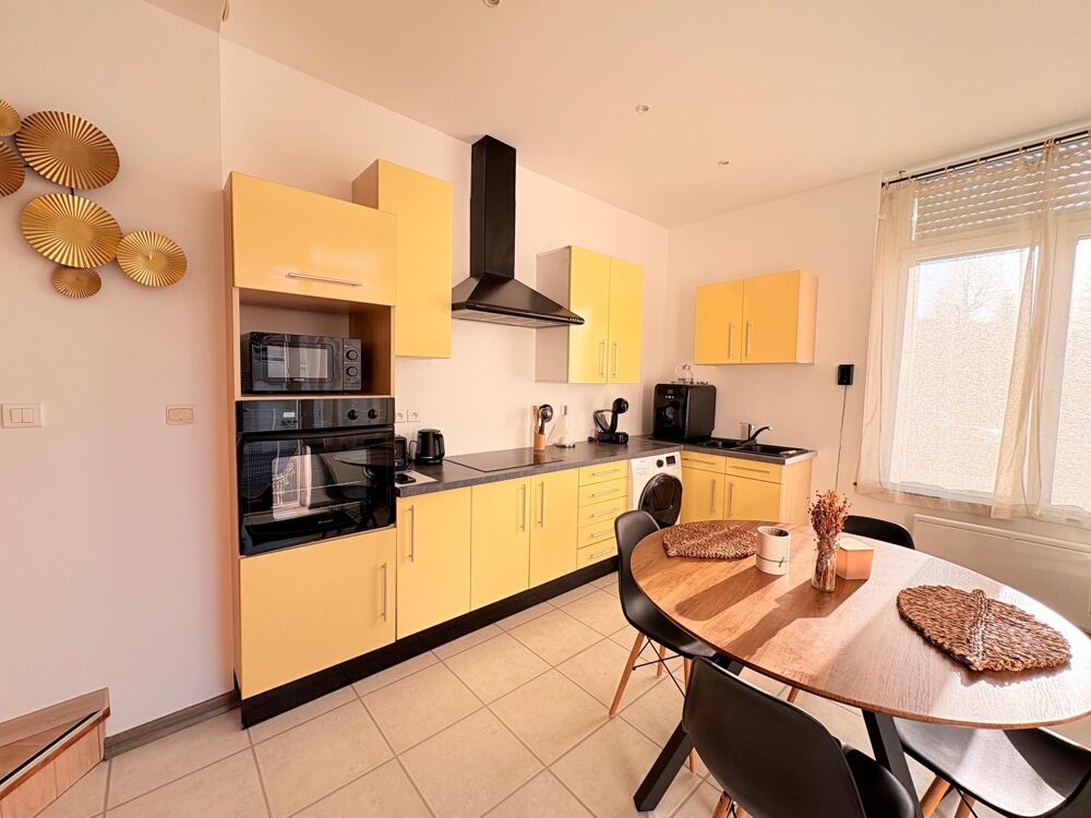 Vente Appartement Splendide pied à terre en hyper centre Gerardmer