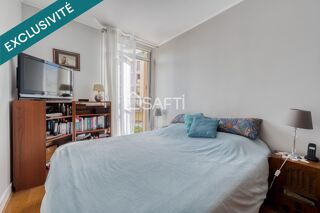  Appartement � vendre 5 pi�ces 88 m�