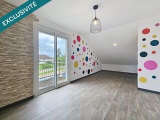  Maison � vendre 6 pi�ces 123 m�