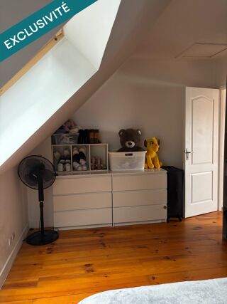  Maison � vendre 3 pi�ces 54 m�