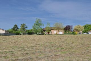  Terrain à vendre 1037 m²