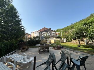  Maison � vendre 10 pi�ces 237 m�