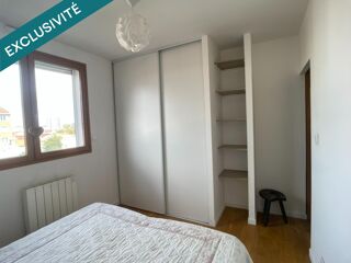  Appartement � vendre 2 pi�ces 49 m�