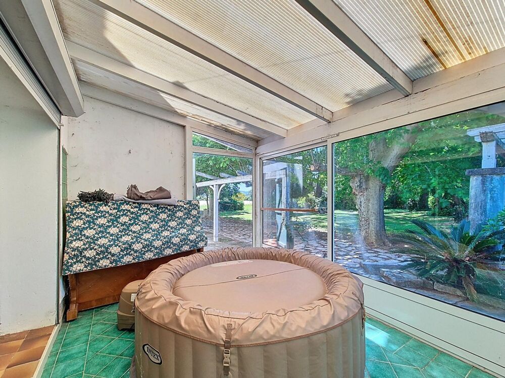  vendre  Maison Le Luc (83340)