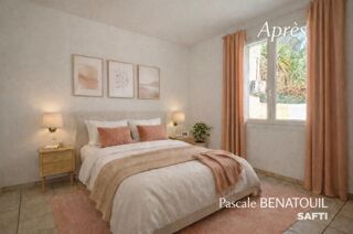  Maison à vendre 3 pièces 70 m²