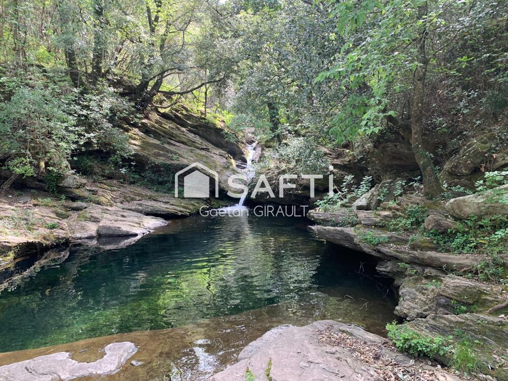 Vente Appartement Pied à terre dans le Cap Corse Pietracorbara