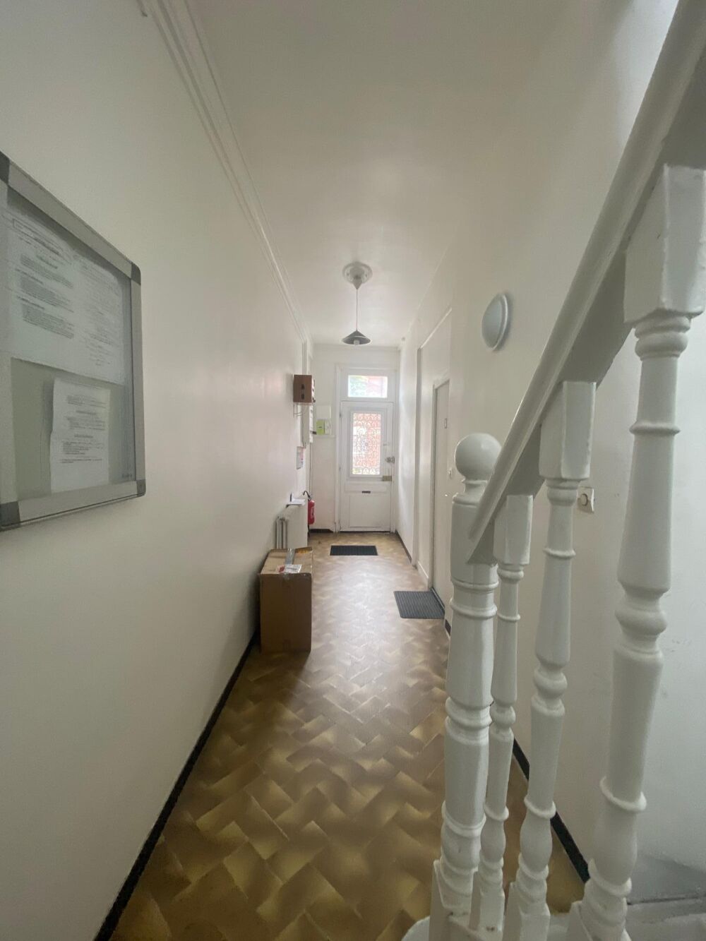 Vente Immeuble IMMEUBLE DE RAPPORT Valenciennes