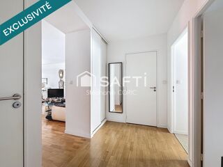  Appartement à vendre 3 pièces 75 m²