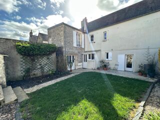  Maison � vendre 5 pi�ces 104 m�