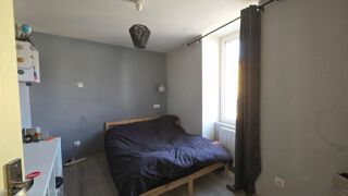  Immeuble à vendre 131 m² Saint-vallier