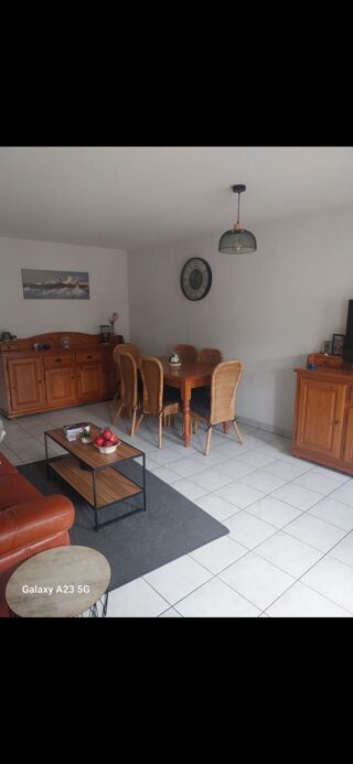  Appartement à vendre 3 pièces 67 m²
