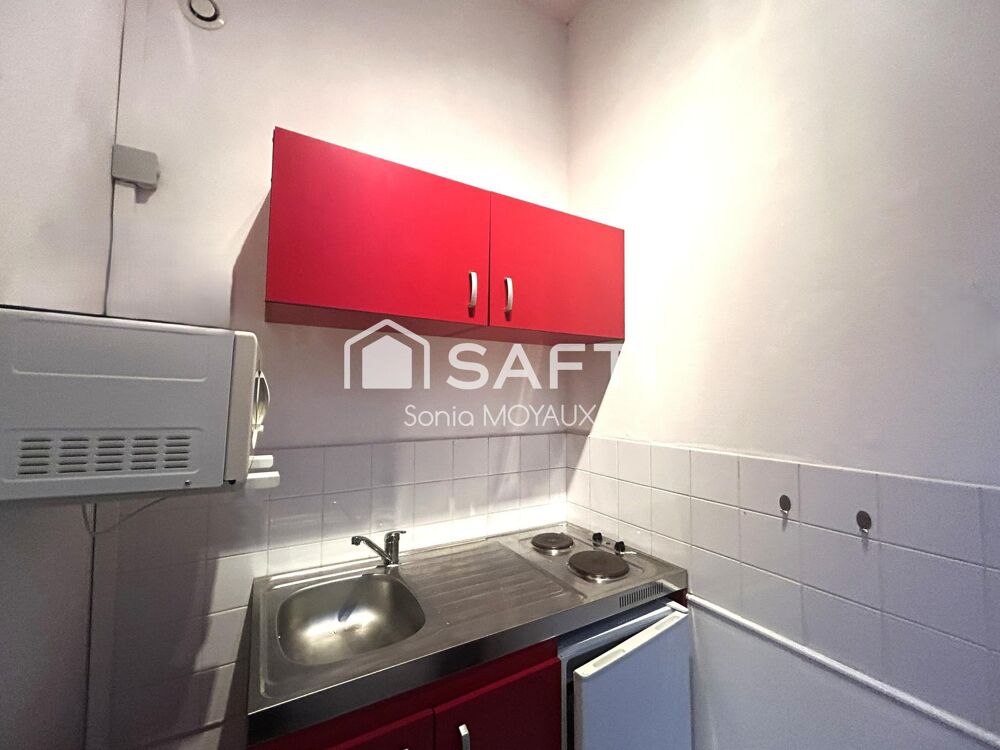 Vente Appartement APPARTEMENT COSY ET AU CALME Valenciennes