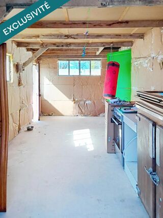  Maison à vendre 4 pièces 62 m²