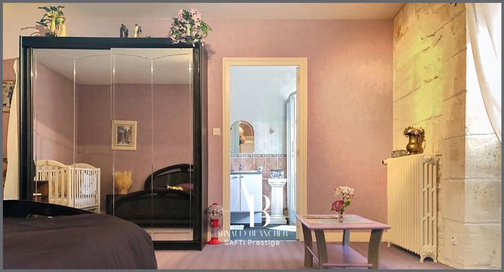 à vendre  Maison Angoulême (16000)