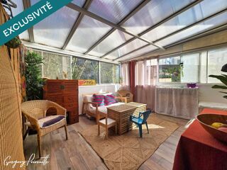  Appartement à vendre 3 pièces 63 m²