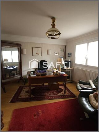  Maison � vendre 9 pi�ces 174 m�