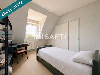  Maison à vendre 6 pièces 141 m²