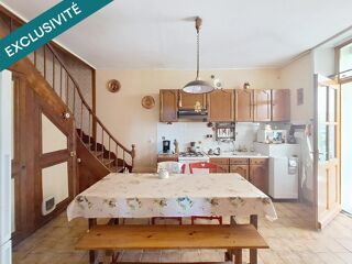  Maison � vendre 4 pi�ces 106 m�