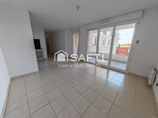  Appartement � vendre 3 pi�ces 56 m�
