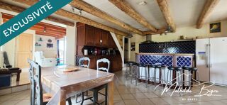  Maison � vendre 5 pi�ces 125 m�