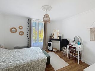  Maison à vendre 7 pièces 149 m²