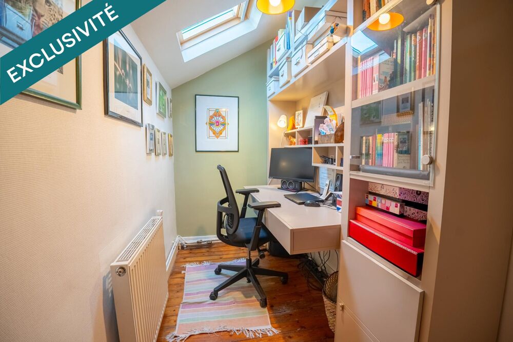 � vendre  Maison La Varenne St Hilaire (94210)