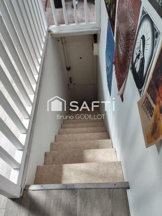  Appartement à vendre 1 pièce 34 m²