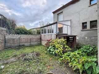  Maison  vendre 6 pices 137 m
