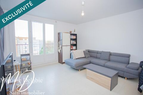   Appartement T3 lou, pour investisseur Appartement - 4 pice(s) - 72 m