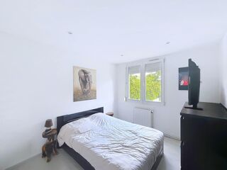  Appartement � vendre 3 pi�ces 62 m�