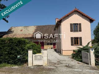  Maison à vendre 4 pièces 100 m²