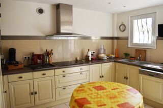  Maison à vendre 7 pièces 150 m²