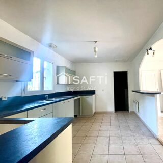  Maison � vendre 5 pi�ces 125 m�