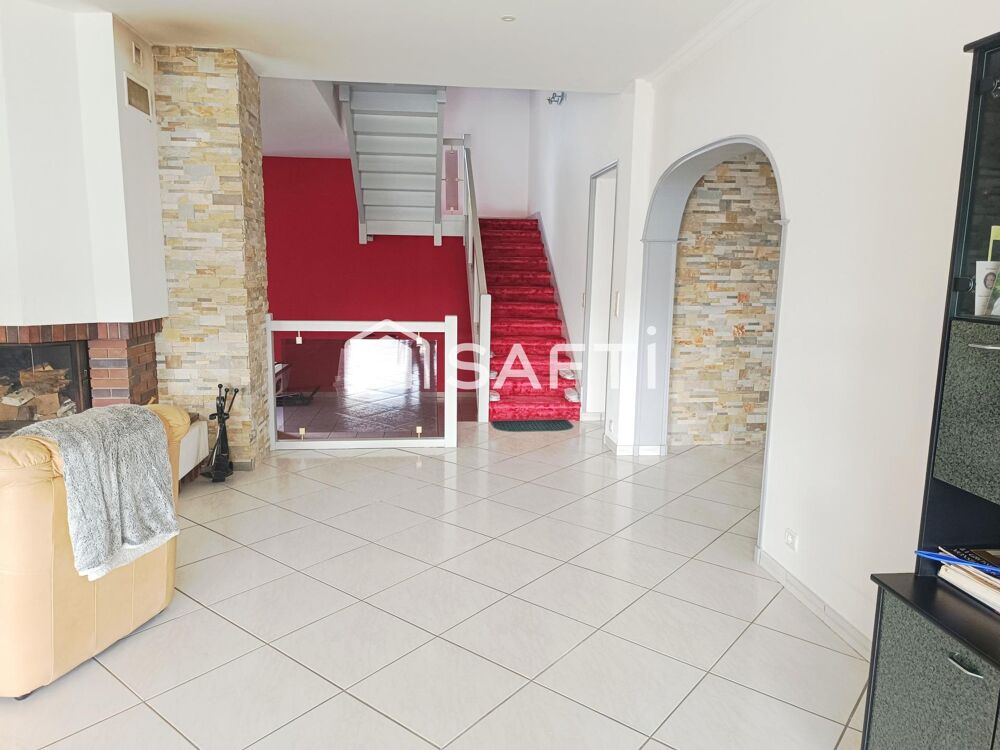  vendre  Maison Sare (64310)