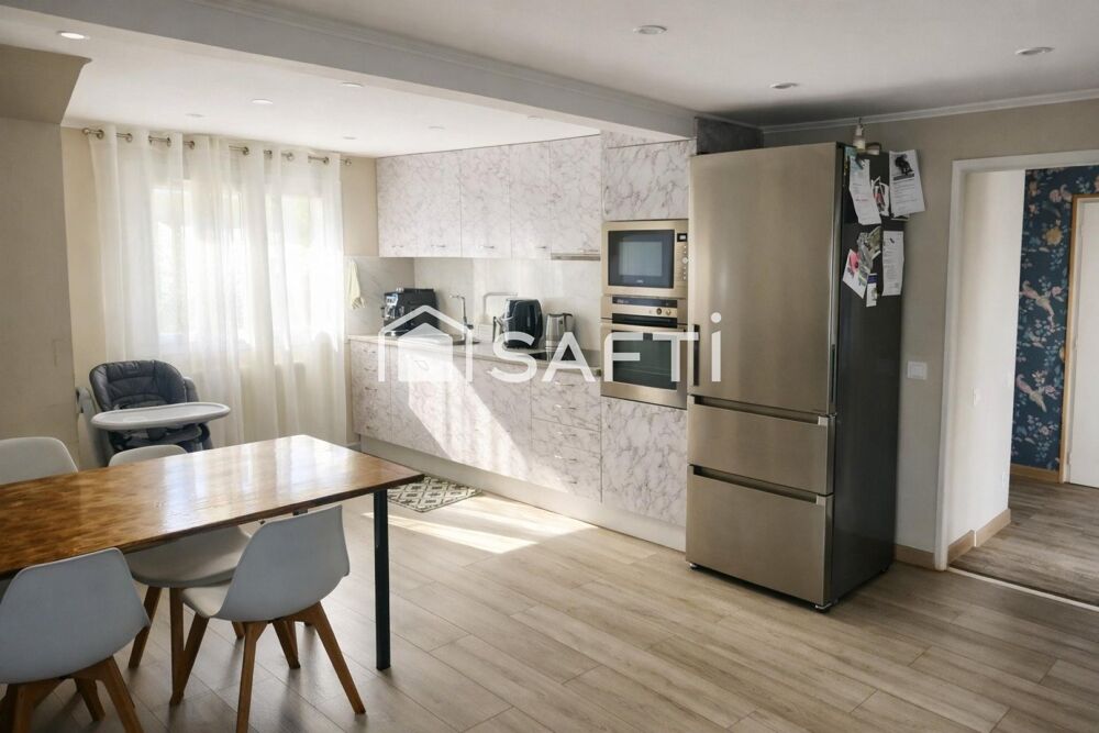 Vente Maison maison sur agen familiale et spacieuse & jardin Agen
