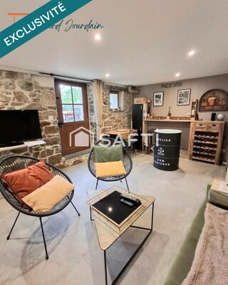  Maison à vendre 4 pièces 63 m²