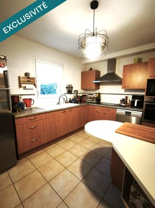  Maison � vendre 4 pi�ces 99 m�