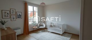  Maison � vendre 7 pi�ces 130 m�