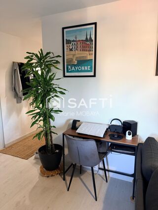  Appartement  vendre 2 pices 47 m