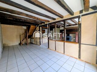  Maison à vendre 3 pièces 104 m²