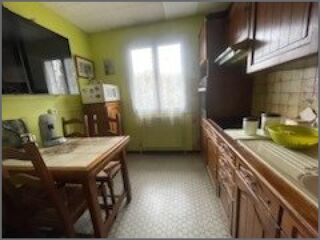  Maison à vendre 5 pièces 92 m²