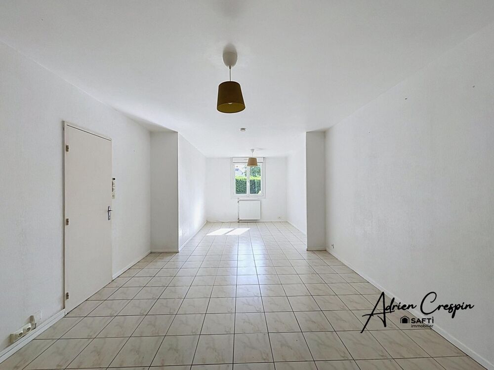 Vente Maison Jolie maison de 96 M2 située à Châteaugiron Chateaugiron