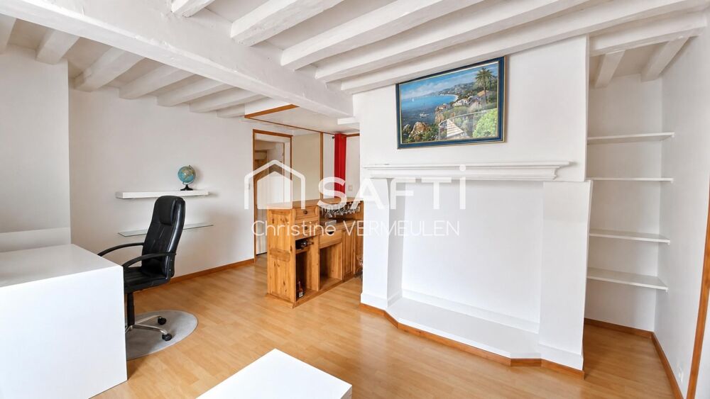 Vente Maison Maison de ville, 4 chambres Glos