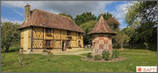  Maison � vendre 10 pi�ces 150 m�