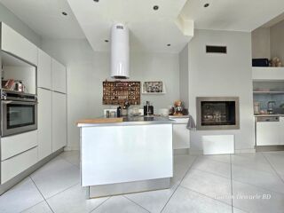  Maison à vendre 9 pièces 360 m²