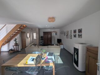  Maison à vendre 5 pièces 131 m²